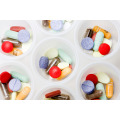 Hymecromone Tablets, Hydroxymethylnicotinamide Tablets